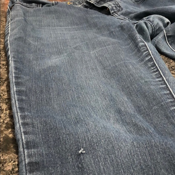 Lauren Conrad Jeans - Picture 7 of 7